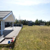 Отель 9 Person Holiday Home in Vaeggerlose, фото 1
