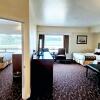 Отель Best Western Plus Northwoods Inn, фото 48