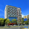 Отель Fuyoupeng Hotel, фото 13