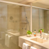 Отель Grand Mercure Rio de Janeiro Copacabana, фото 10