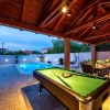 Отель Luxurious Villa in Dalmatia Near Sea, фото 16
