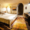 Отель Sultan Cave Suites, фото 5