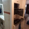 Отель Studio in Le Gosier, with Pool Access, Furnished Balcony And Wifi - 10 M From the Beach, фото 8