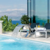 Отель Luxury Villa Soleil, фото 13