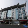 Отель Jinggangshan Jiangxuan Hotel Jiangxi Province Xuanchuan Ganbu Peixun Jidi, фото 19