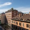 Отель BePlace Garibaldi Suites в Милане