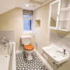 Отель Dovecote, фото 18