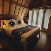 Отель Kubu Kak Dudung Villas, фото 3