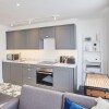 Отель Host Stay Apartment 3 Queens Court, фото 3