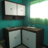 Отель A's Azotea de Bohol-Sweet Apt-10 with 1 Bedroom, фото 2