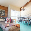 Отель Sierra Megeve 8 Cozy Yet Spacious Condo, Just A Short Walk To Canyon Lodge by RedAwning, фото 25