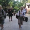 Отель Suonsia Homestay Tra Vinh, фото 14