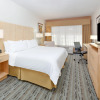 Отель Holiday Inn Express & Suites San Antonio - Brooks City Base, an IHG Hotel, фото 26