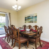 Отель Deluxe Single Family Home w Pool Close to Disney 1406, фото 13