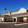 Отель Homewood Suites by Hilton Minneapolis/St. Paul-New Brighton, фото 19