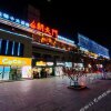 Отель Jun Hotel Anhui Suzhou Lingbi County Riyuexingcheng Laidi Shopping Street, фото 15