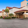 Отель Clarion Pointe Savannah Gateway I-95, фото 32