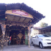 Отель Ijen Bondowoso Bamboo Homestay, фото 1