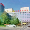 Отель Sheng Du International Hotel, фото 1