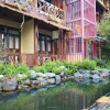 Отель China Old Story Inn Lijiang Elite Garden, фото 32