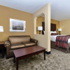 Отель Baymont by Wyndham Ardmore I-35, фото 7