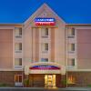 Отель Candlewood Suites Lincoln, an IHG Hotel, фото 28