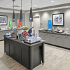 Отель Hampton Inn & Suites Cranberry Pittsburgh, фото 13