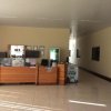 Отель Jupia Business Hotel в Трес-Лагоасе