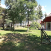 Отель 8 Person Holiday Home in Blavand, фото 8