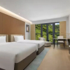 Отель Wyndham Taizhou West, фото 3