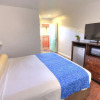 Отель Cabrillo Inn N Suites, фото 4