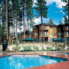 Отель Hyatt Vacation Club at High Sierra Lodge, Lake Tahoe, фото 9