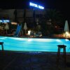 Отель Batis Hotel, фото 9