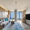 Отель Qinhuangdao Marriott Resort, фото 26