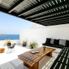 Отель Luxury Key Mykonos 5 Bed Villa Black Royal II Psarou, фото 17