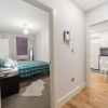 Отель Britannia House 1 bed apartment, фото 3