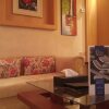 Отель Al Anoud Hotel Apartment в Эр-Рияде