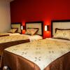 Отель Plaza Sur Hotel & Suites, фото 6