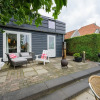 Отель Designer Harbour House Between Sneek and Joure With Direct Access to Open Water, фото 15
