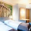 Отель B&B Hotel Aachen-City, фото 20