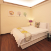 Отель Happiness Yes Hostel 3, фото 2