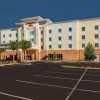 Отель Hampton Inn by Hilton Plant City, фото 27
