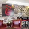 Отель Red Roof Inn Hartford - Vernon, фото 14