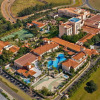Отель Royal Palm Plaza Resort Campinas, фото 25