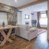 Отель Church Terrace - 3 Bedroom Cottage - Saundersfoot, фото 12