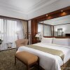 Отель The Sultan Hotel & Residence Jakarta, фото 7