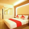 Отель Princess Hotel Palembang, фото 4