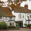 Отель The Green Man by Greene King Inns, фото 44