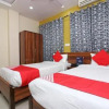 Отель OYO 18343 Cloud 9, фото 11