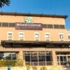 Отель Road Lodge Umhlanga Ridge в Умхланге